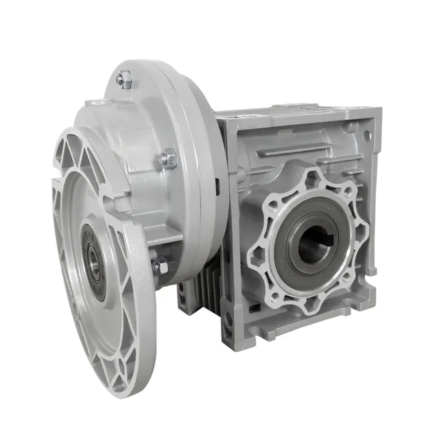 Accessories for motors and gearboxes